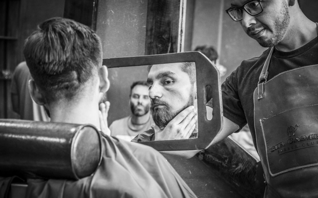 Curso de Gestación, Desarrollo y Culminación de Proyectos Fotográficos